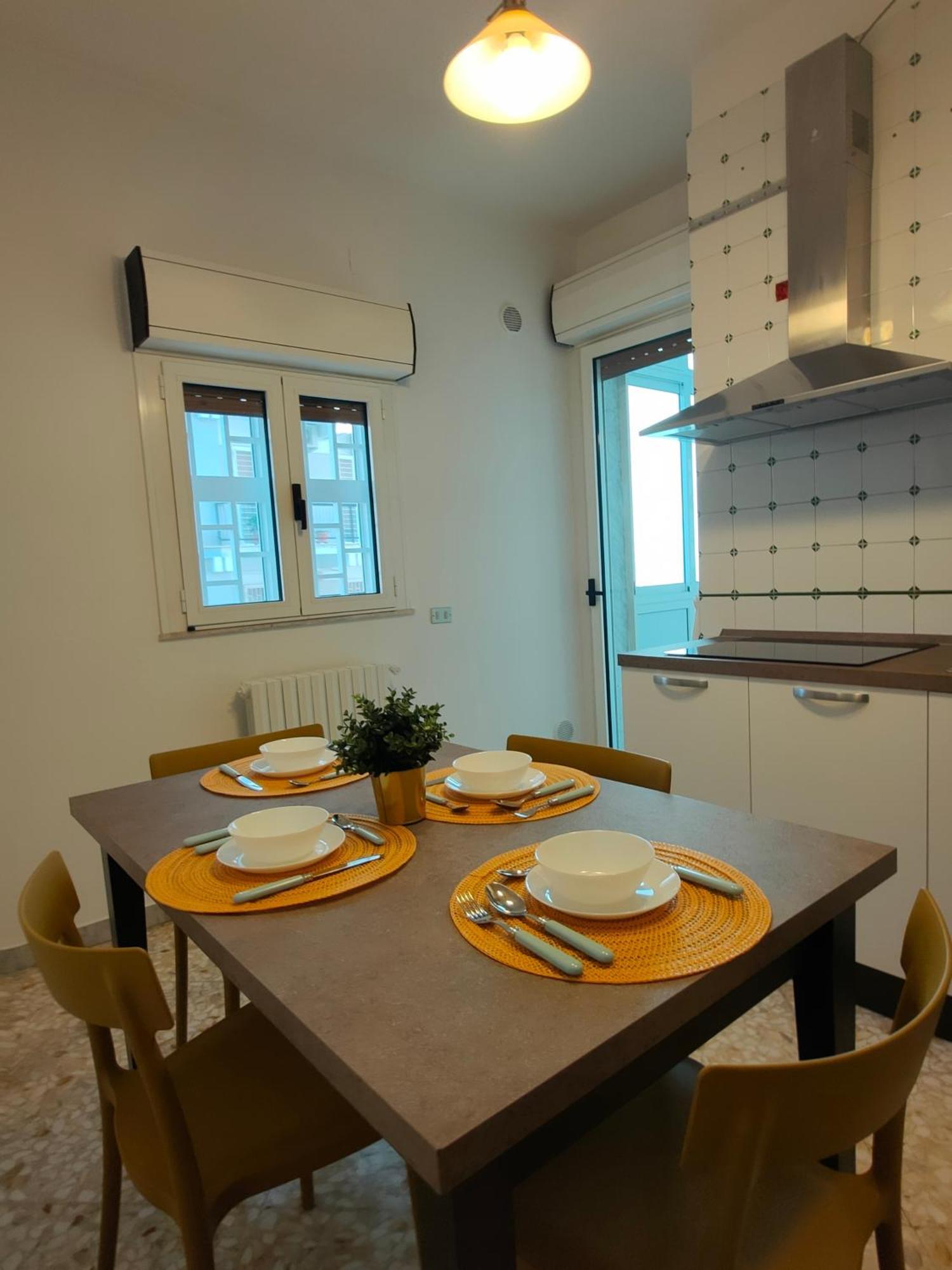 Ri.Mi. Rooms Bari Eksteriør billede