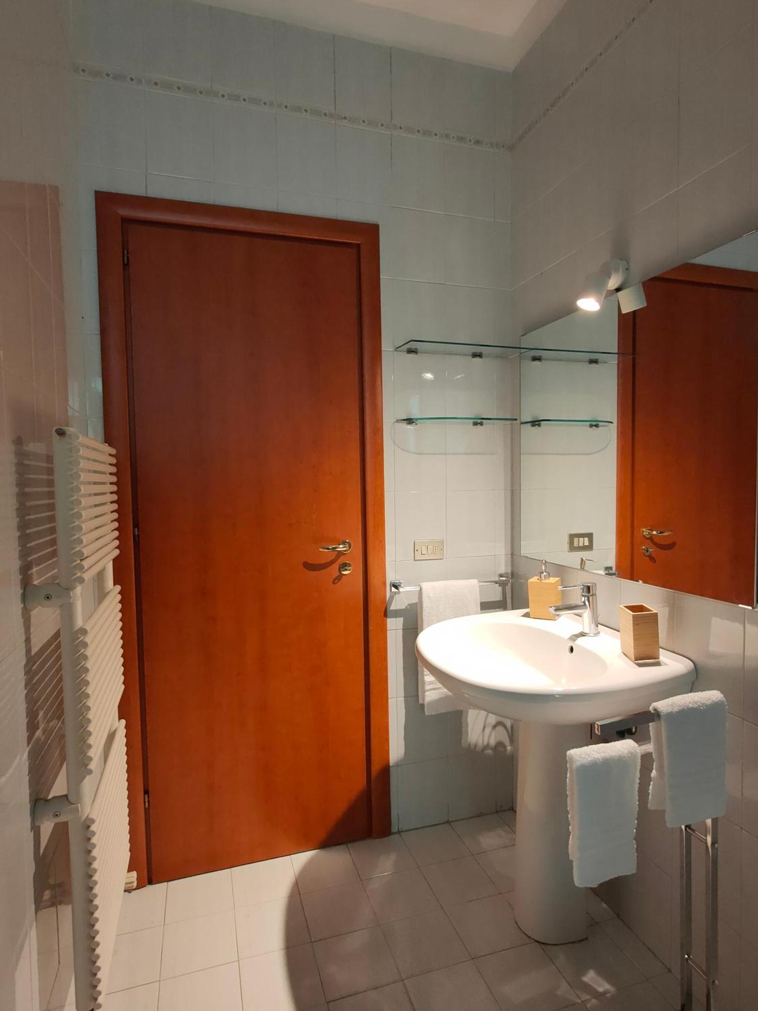 Ri.Mi. Rooms Bari Eksteriør billede