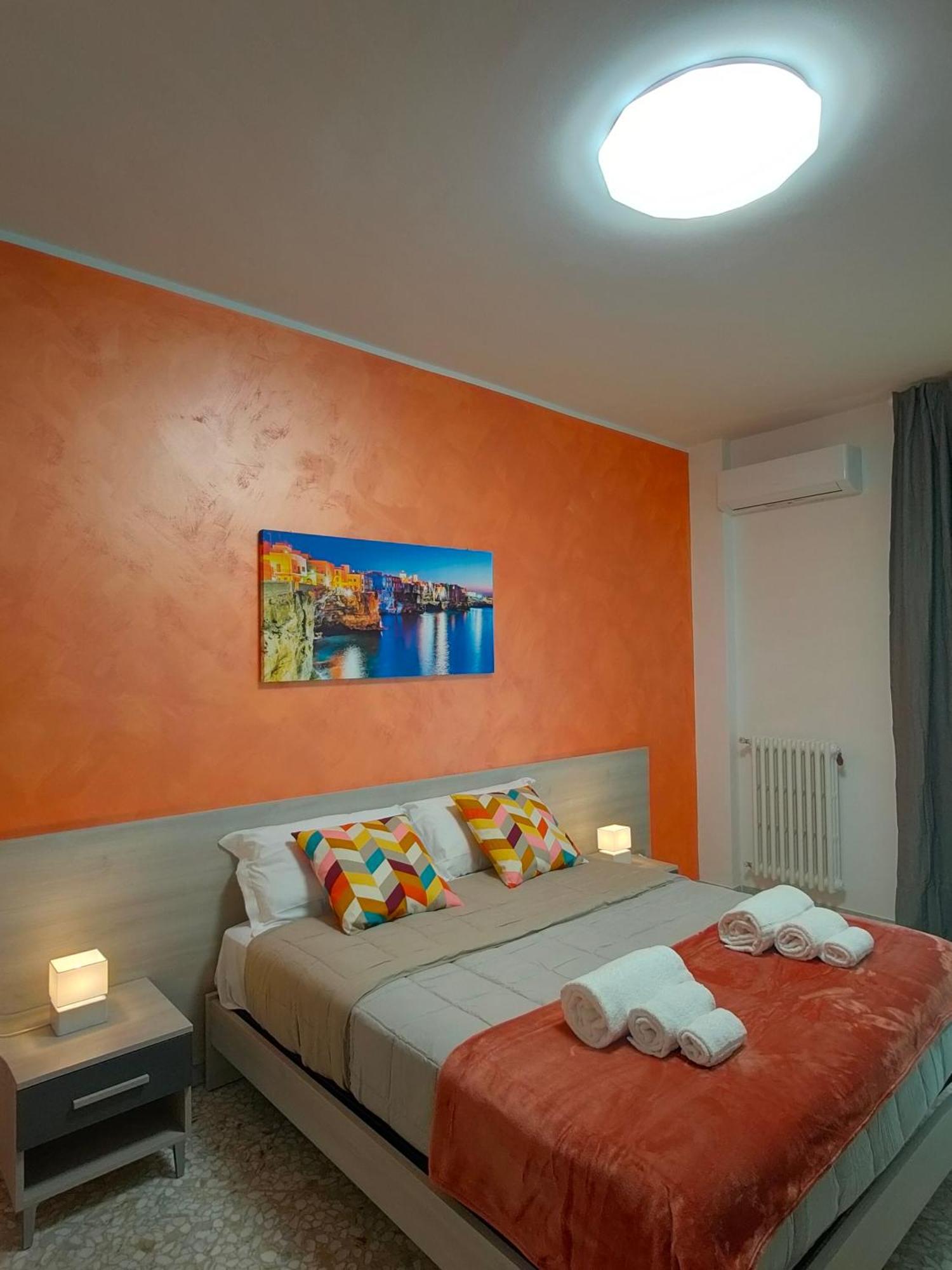 Ri.Mi. Rooms Bari Eksteriør billede