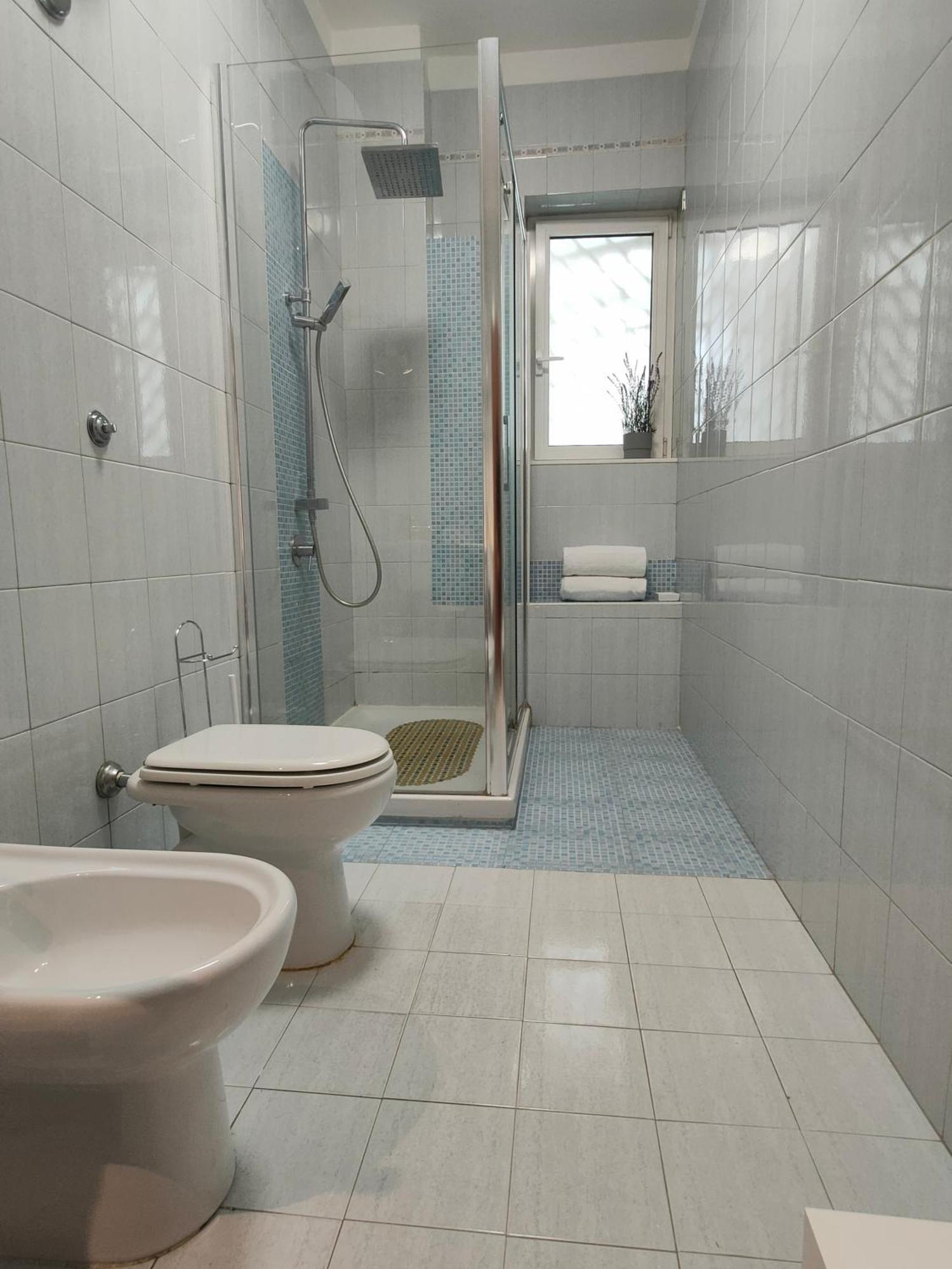 Ri.Mi. Rooms Bari Eksteriør billede