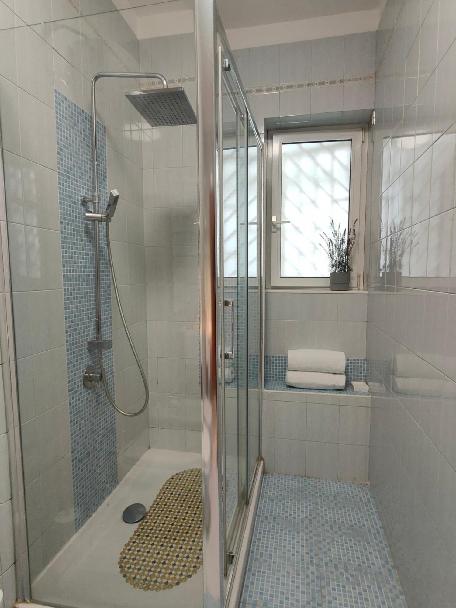 Ri.Mi. Rooms Bari Eksteriør billede