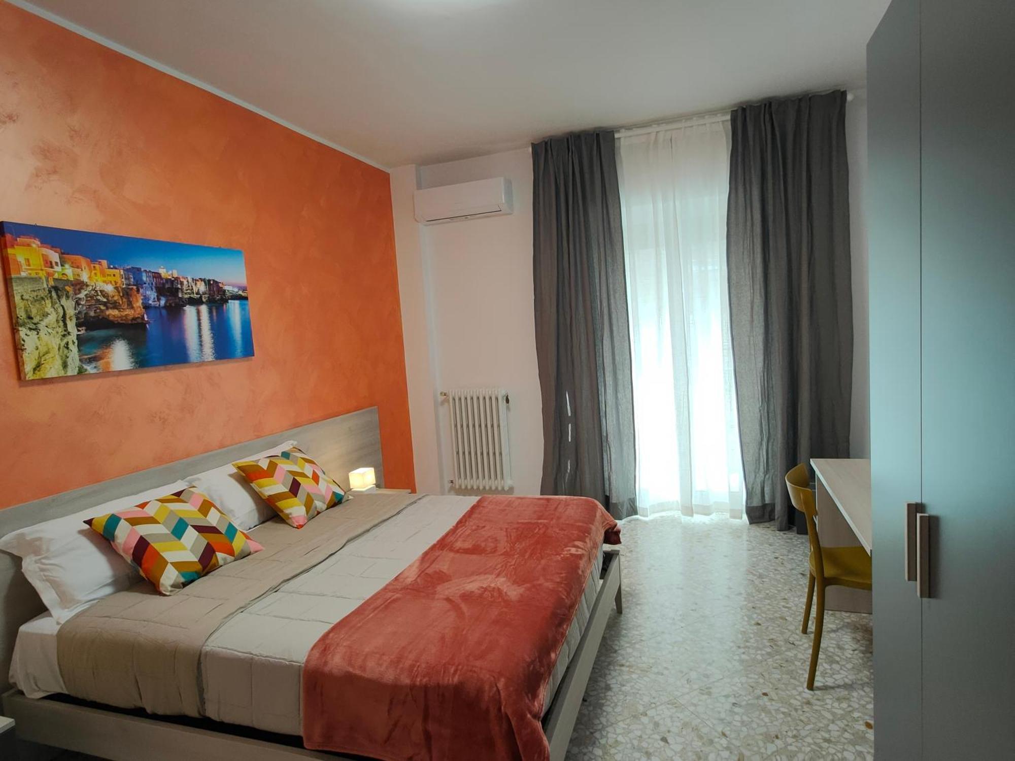 Ri.Mi. Rooms Bari Eksteriør billede